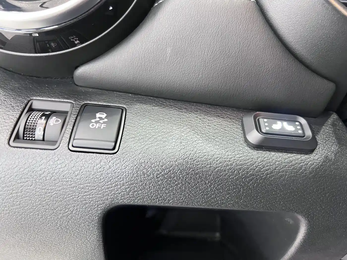 Nissan Kicks, фото 21