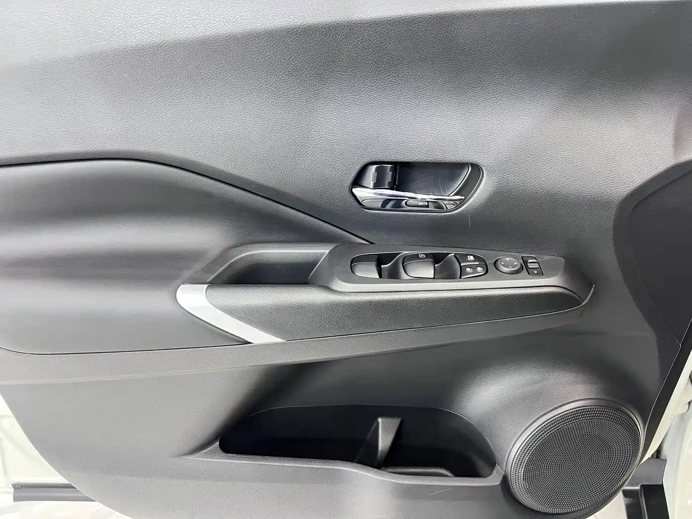 Nissan Kicks, фото 22