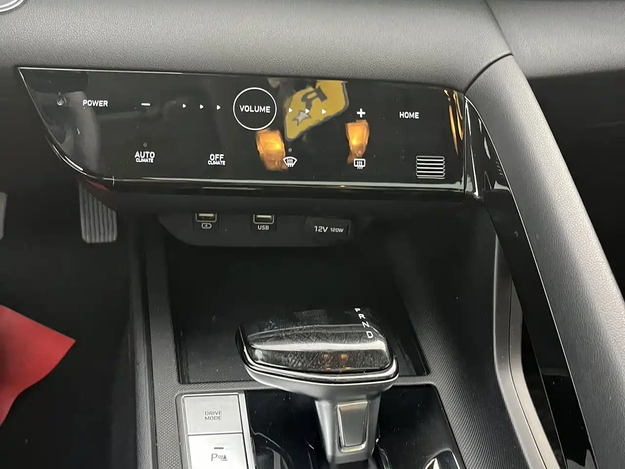 Hyundai Elantra, фото 5