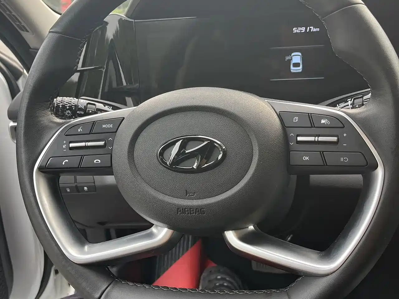 Hyundai Elantra, фото 7