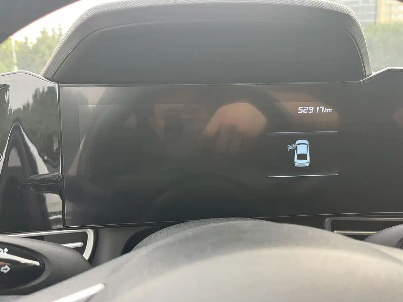 Hyundai Elantra, фото 10