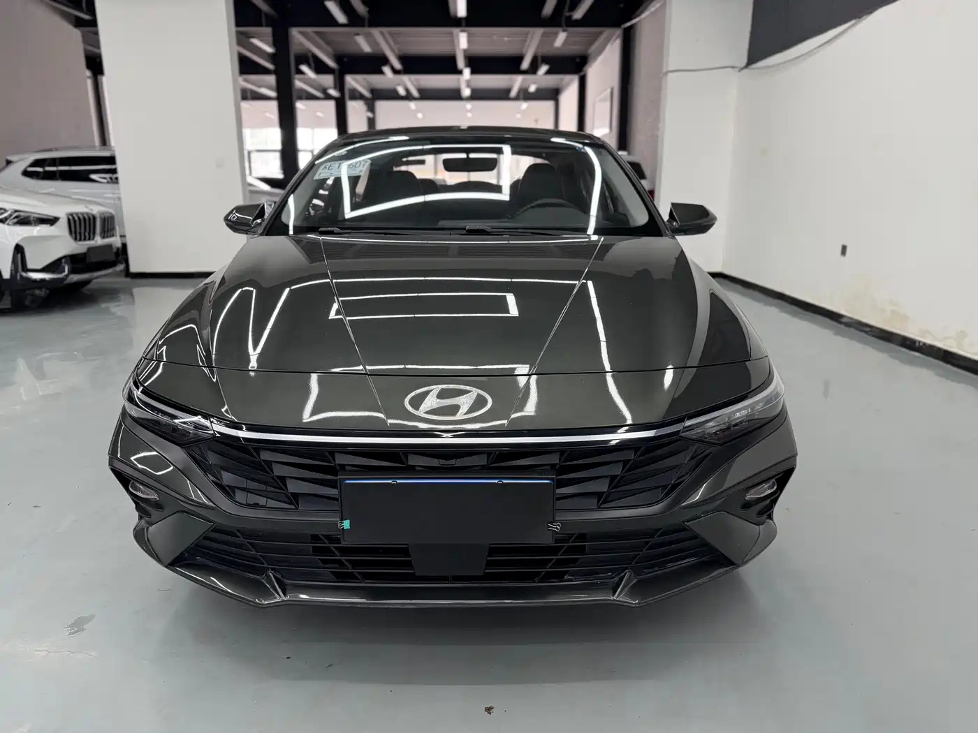 Hyundai Elantra, фото 2