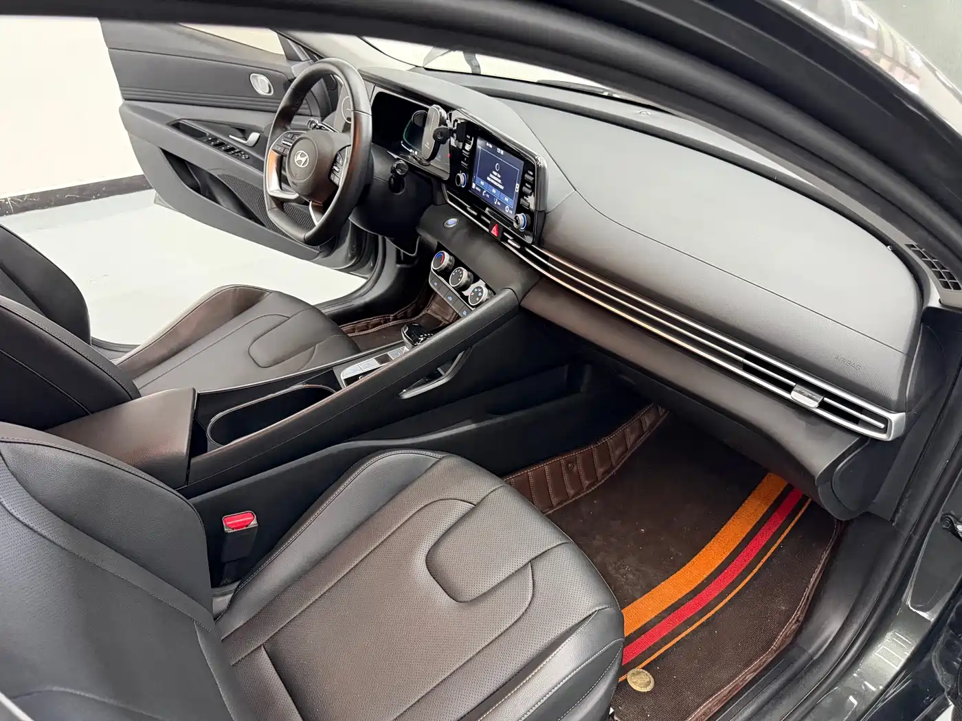 Hyundai Elantra, фото 6