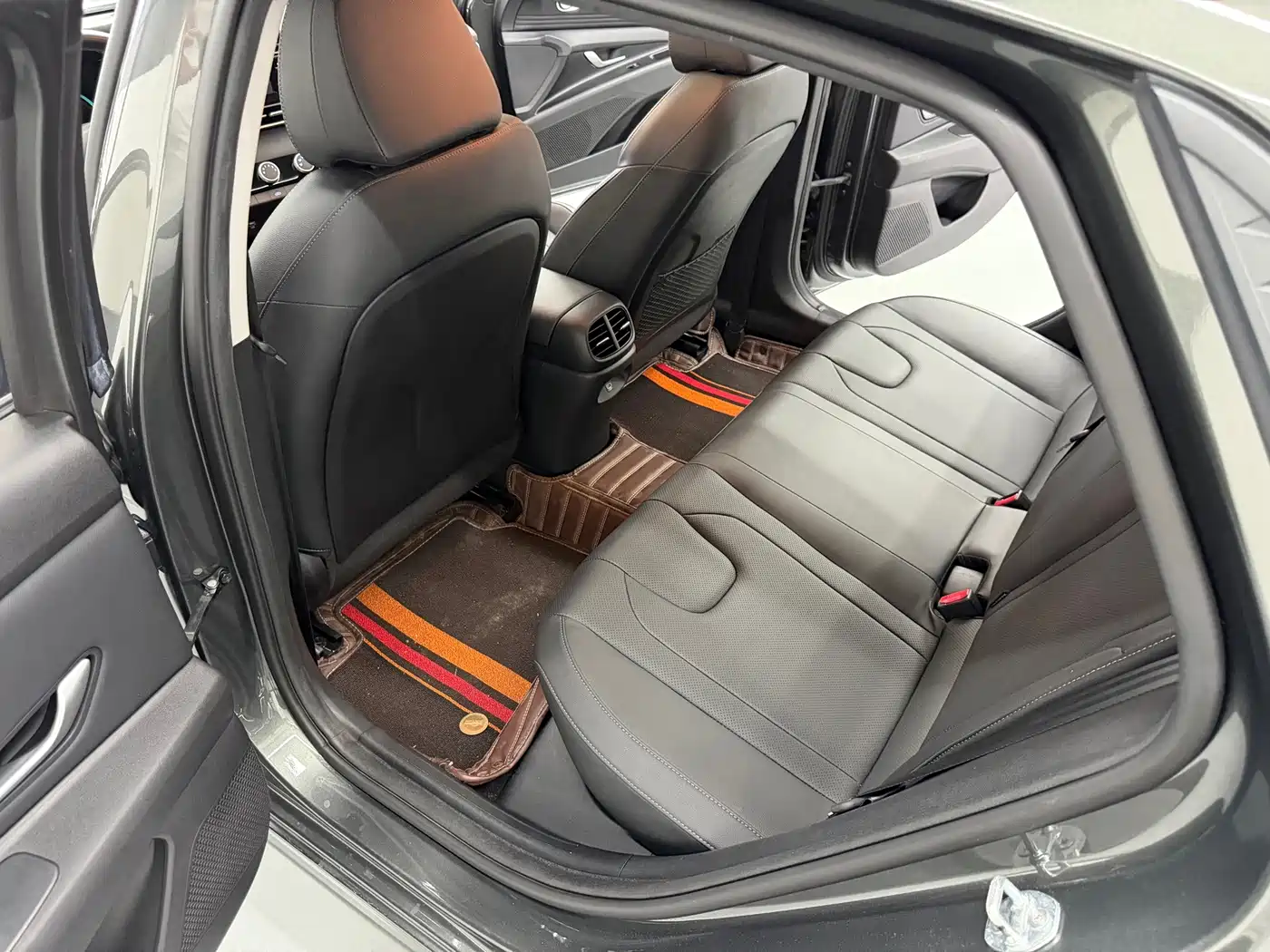 Hyundai Elantra, фото 8