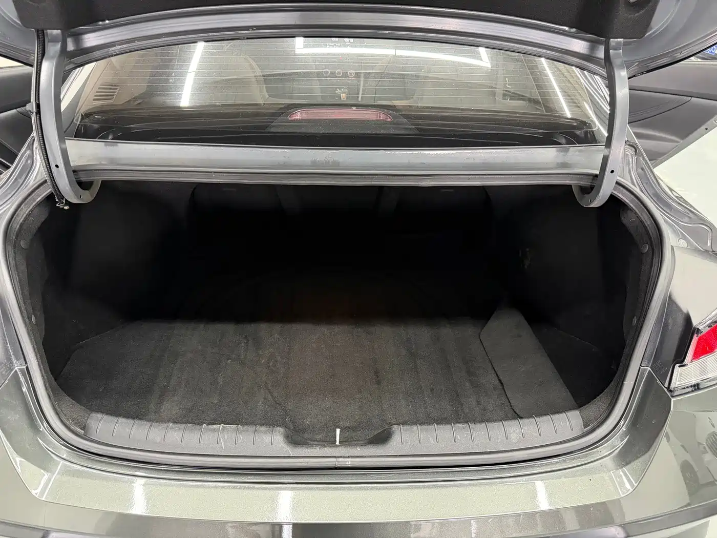 Hyundai Elantra, фото 11