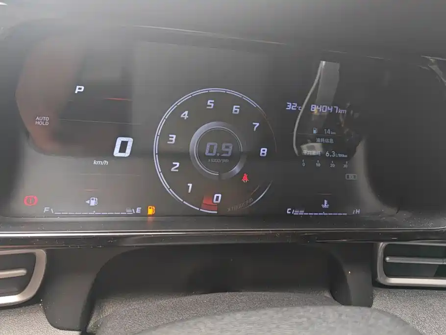 Hyundai Elantra, фото 6