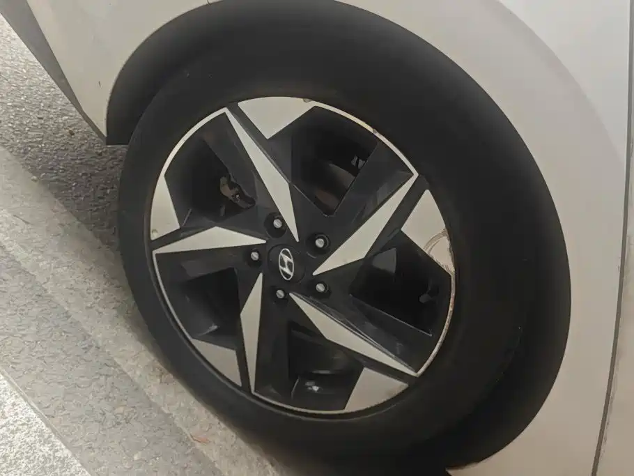 Hyundai Elantra, фото 12