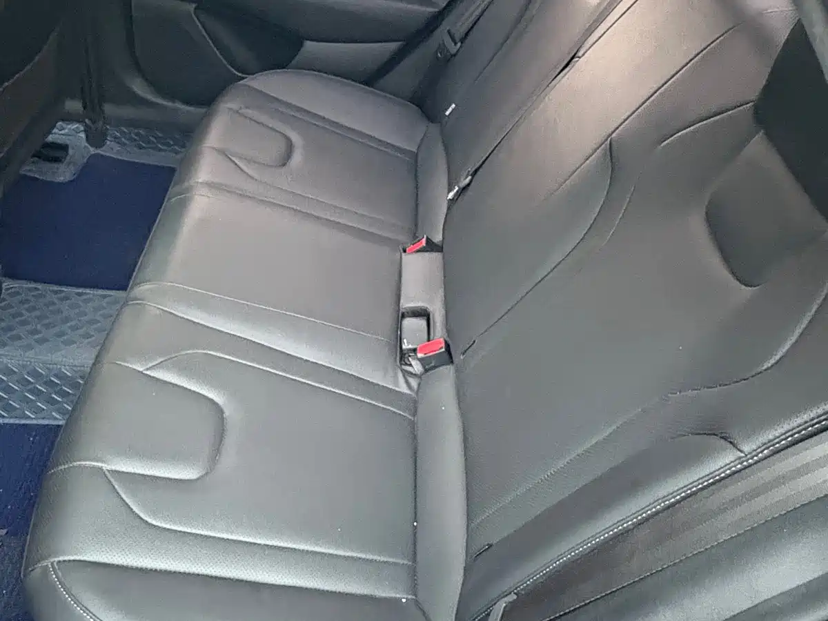 Hyundai Elantra, фото 3