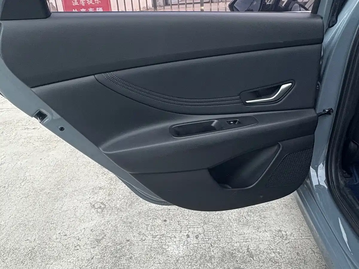 Hyundai Elantra, фото 5