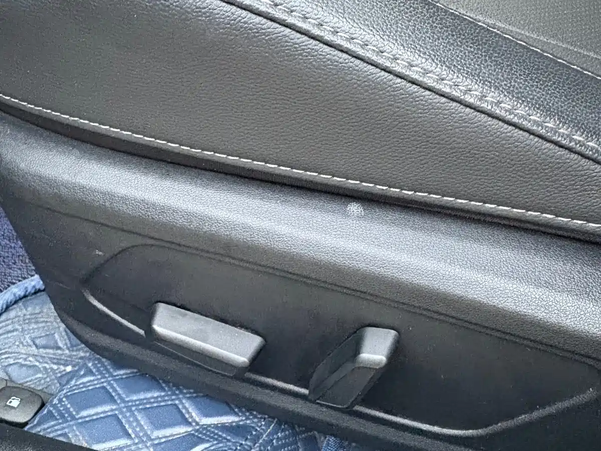 Hyundai Elantra, фото 8