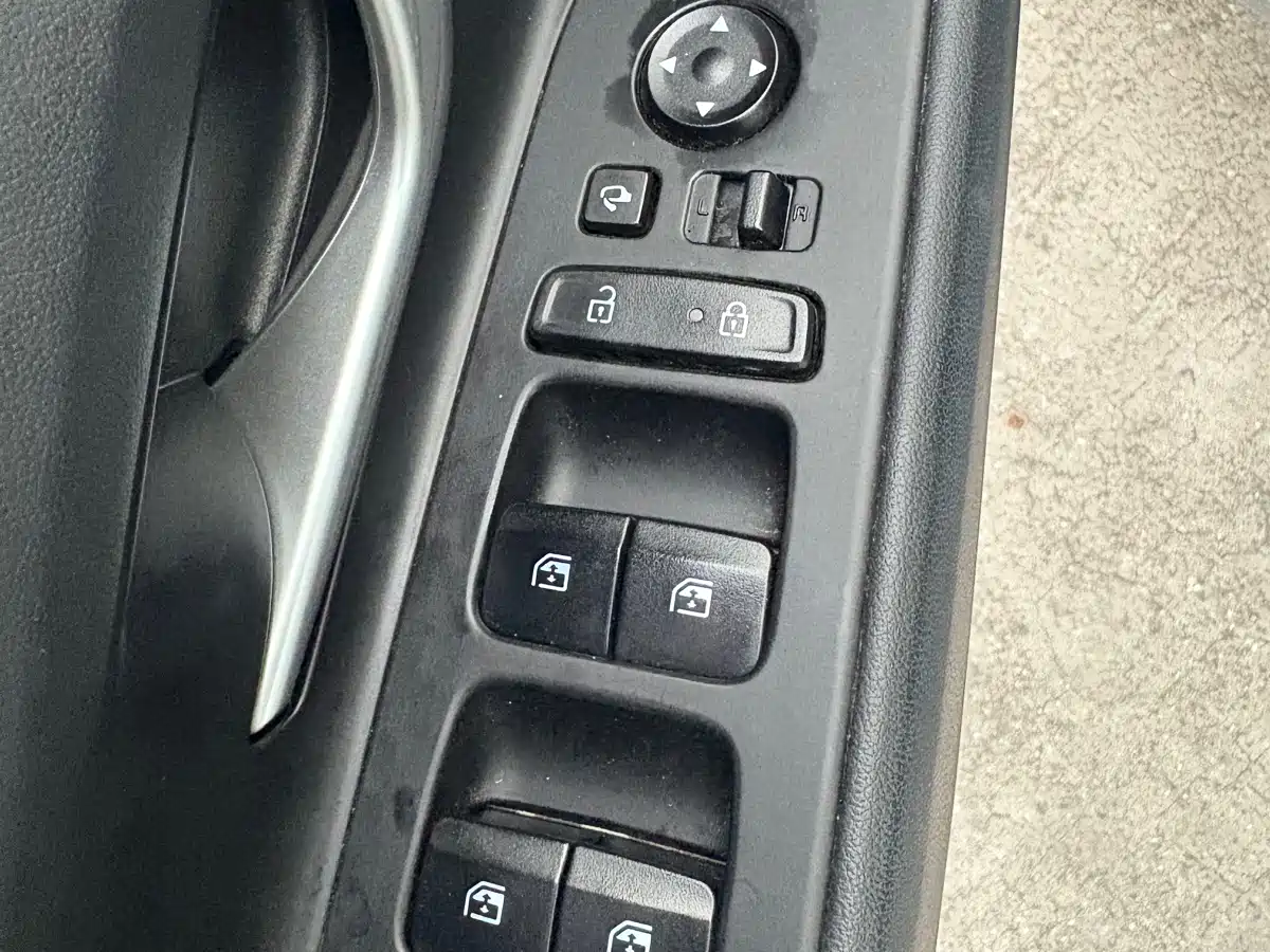 Hyundai Elantra, фото 9