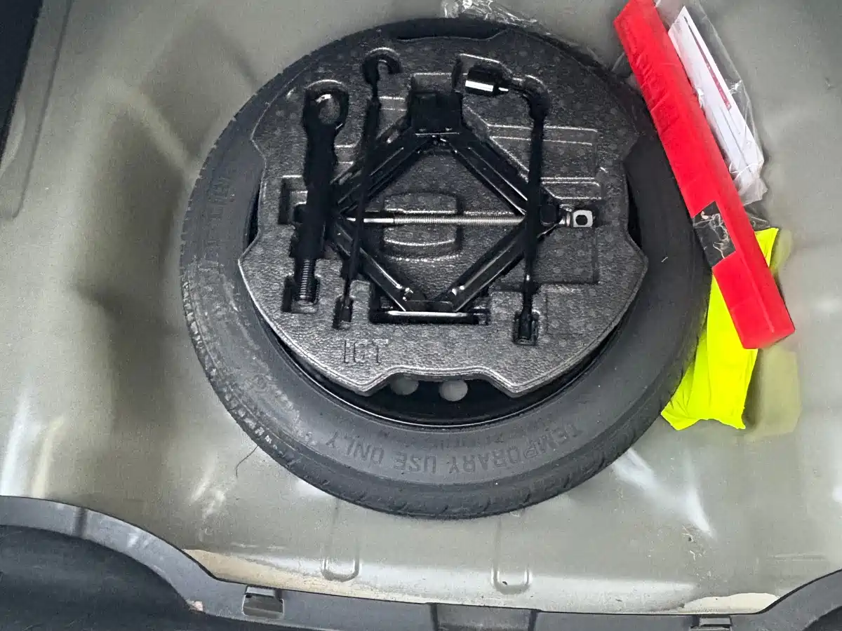 Hyundai Elantra, фото 14