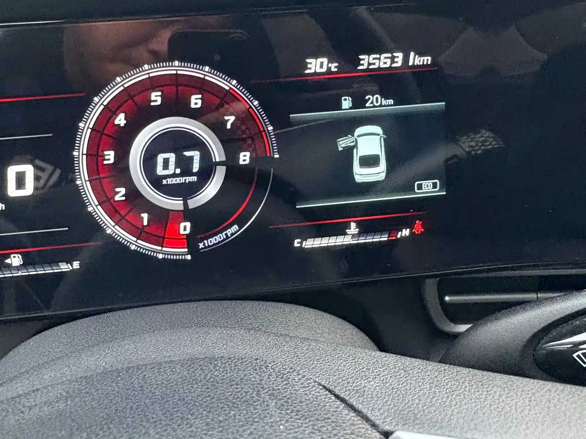 Hyundai Elantra, фото 15