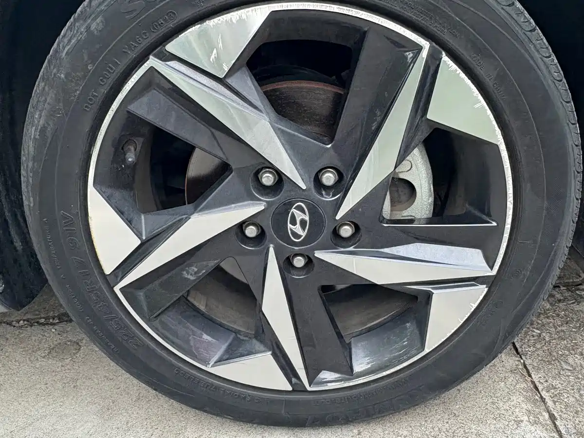 Hyundai Elantra, фото 19
