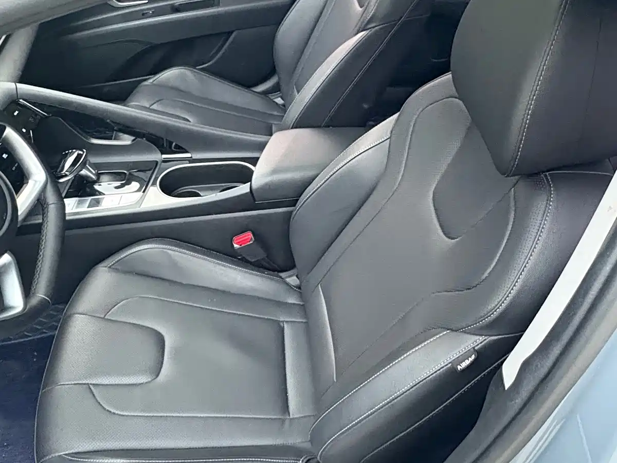 Hyundai Elantra, фото 26