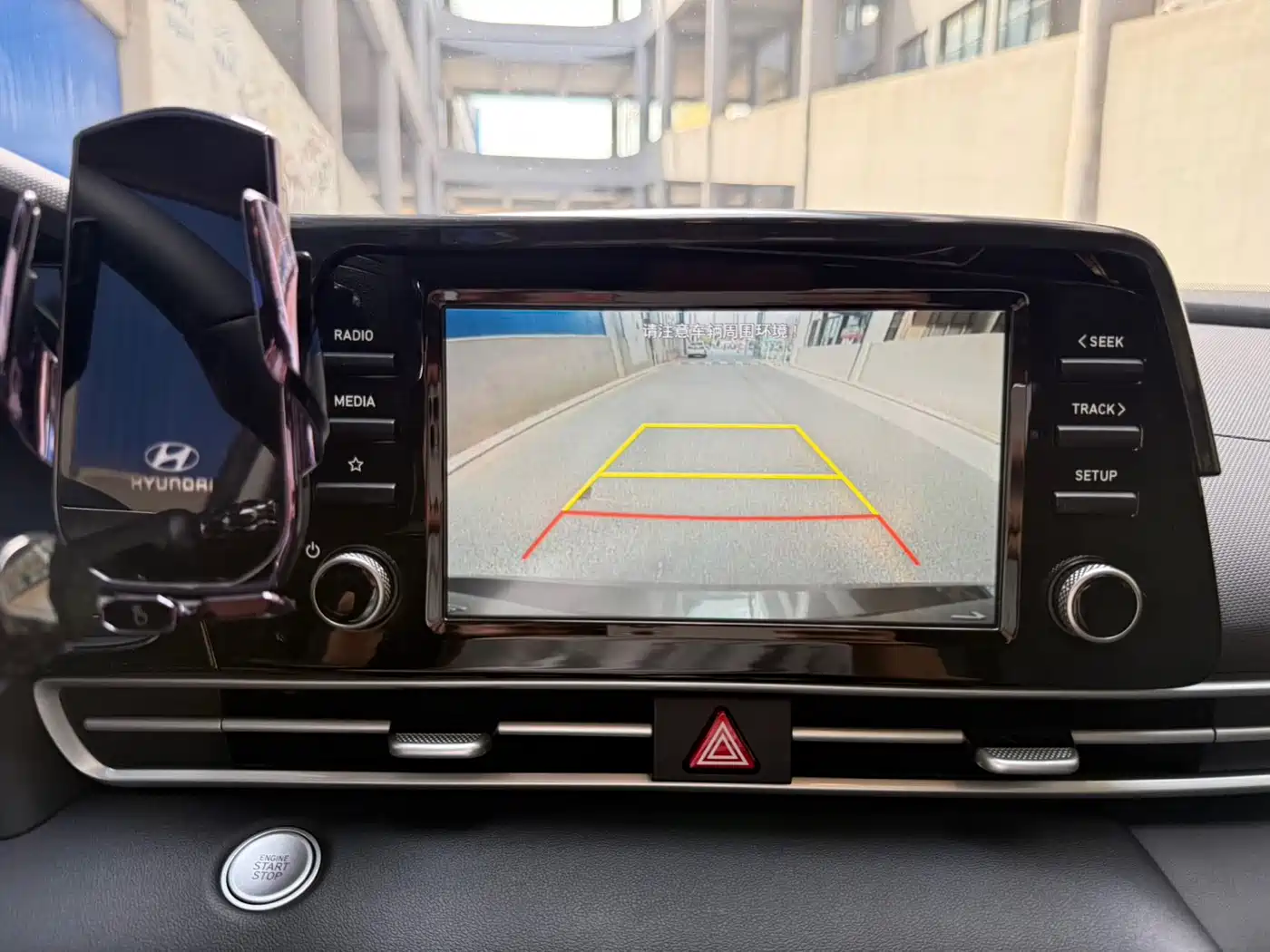 Hyundai Elantra, фото 4