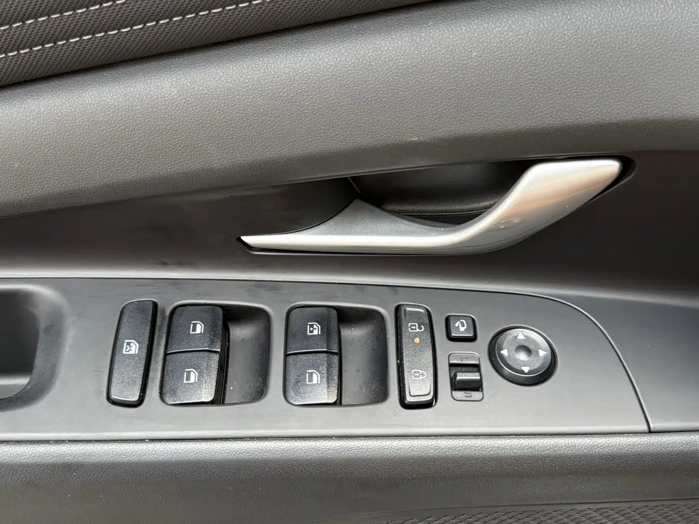 Hyundai Elantra, фото 9
