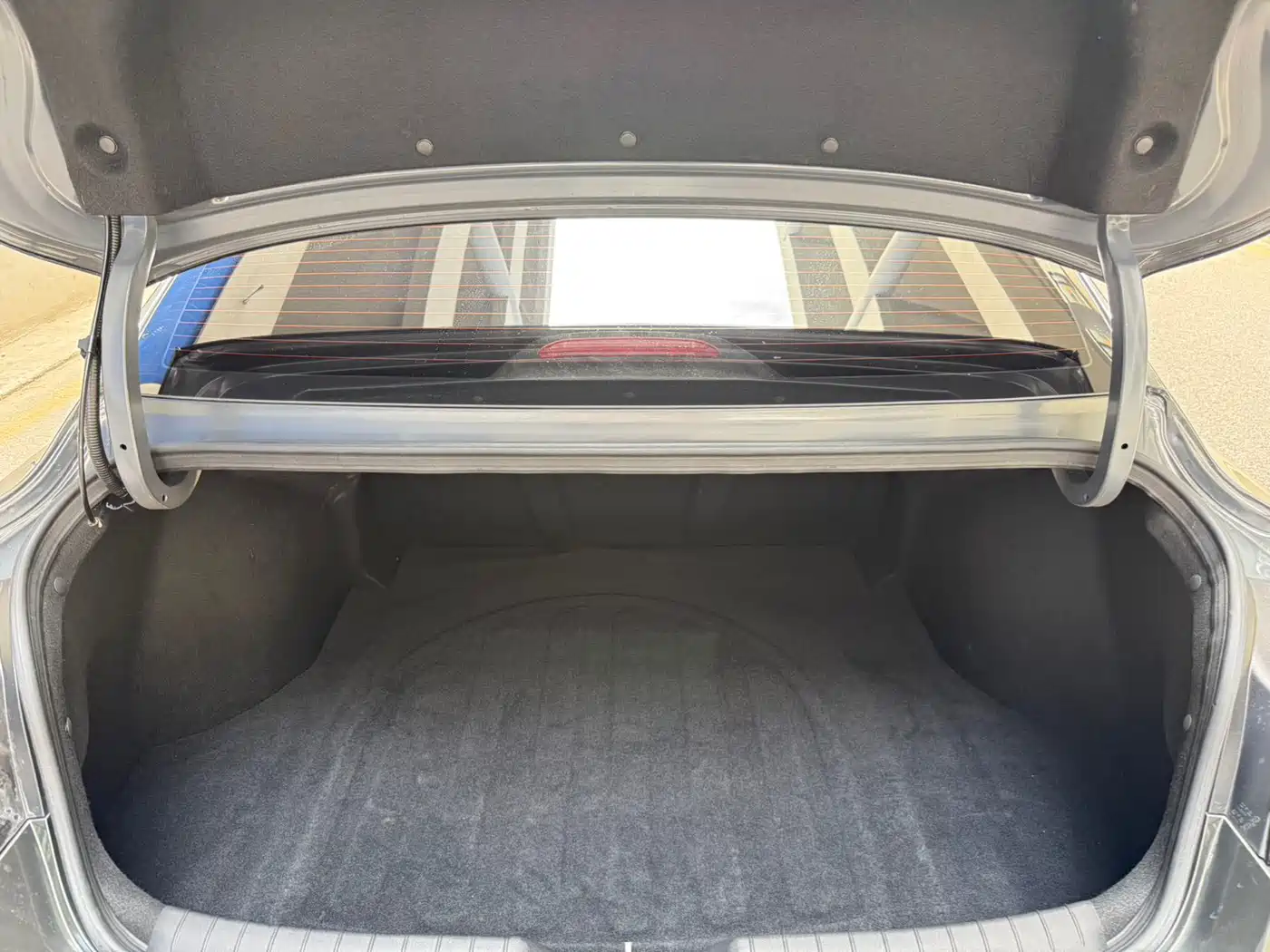 Hyundai Elantra, фото 12