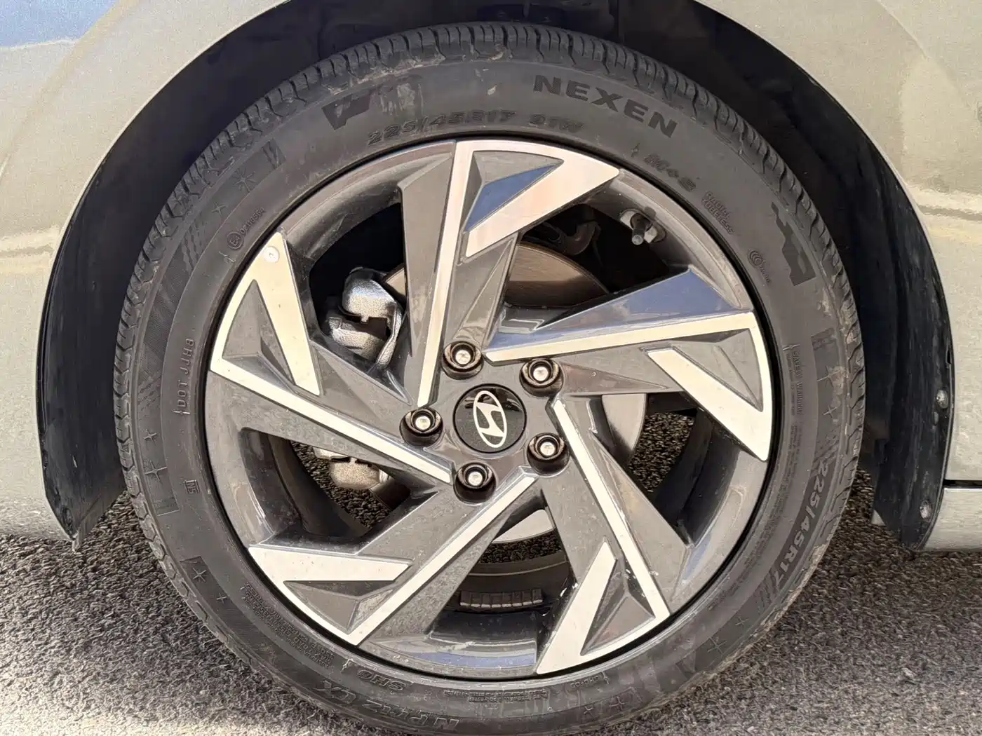 Hyundai Elantra, фото 15