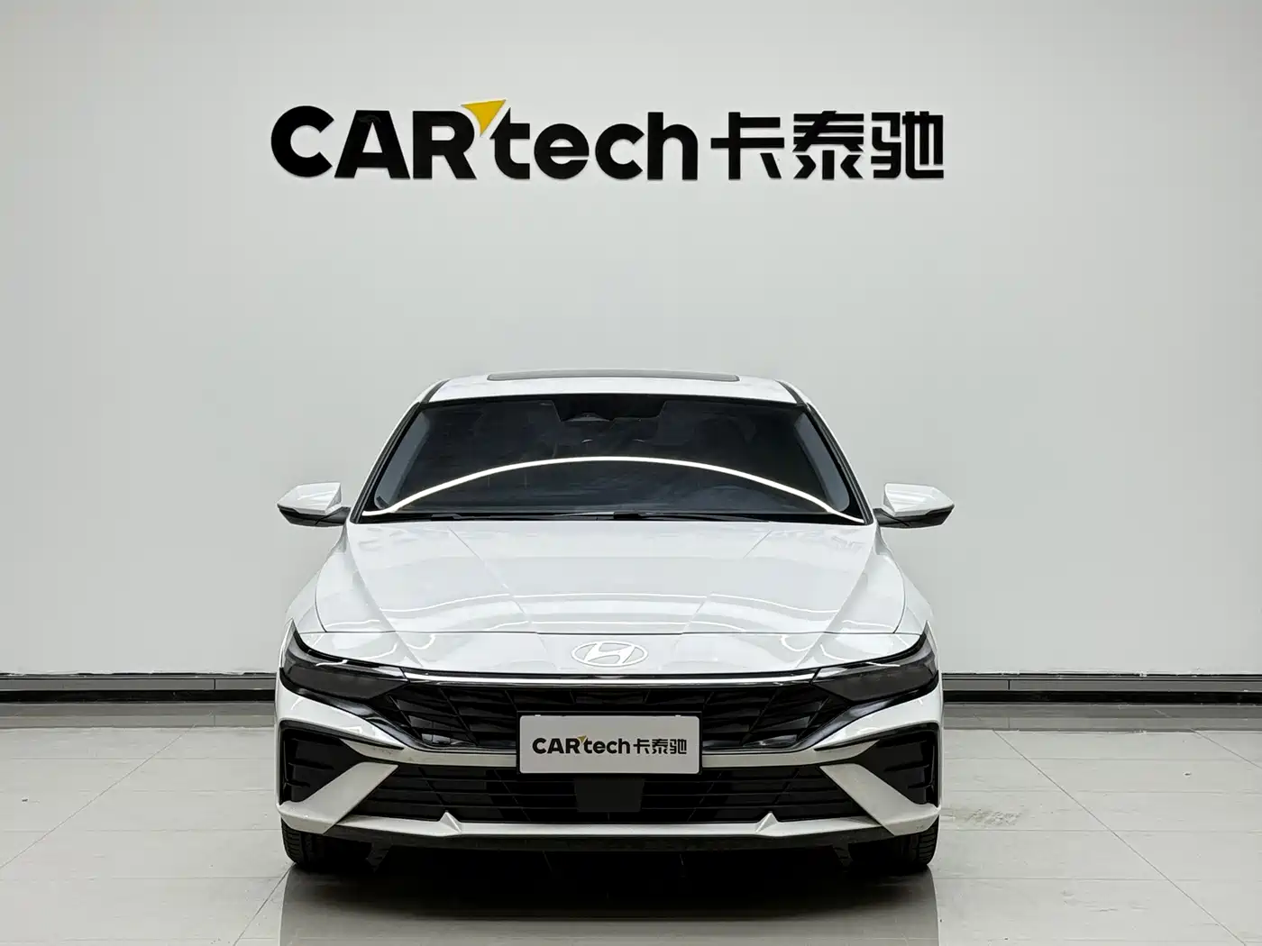 Hyundai Elantra, фото 2