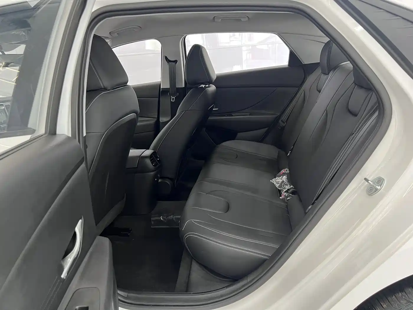 Hyundai Elantra, фото 3