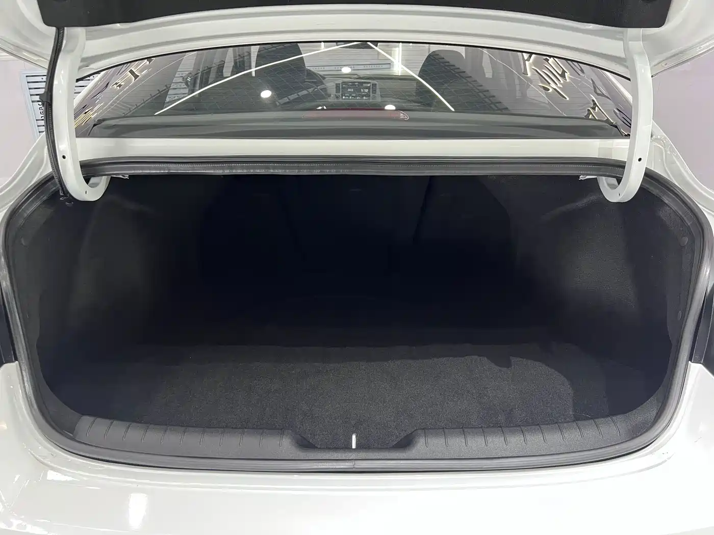 Hyundai Elantra, фото 7