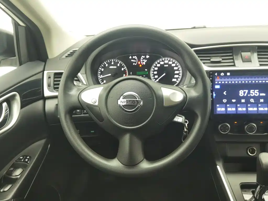 Nissan Sylphy, фото 3