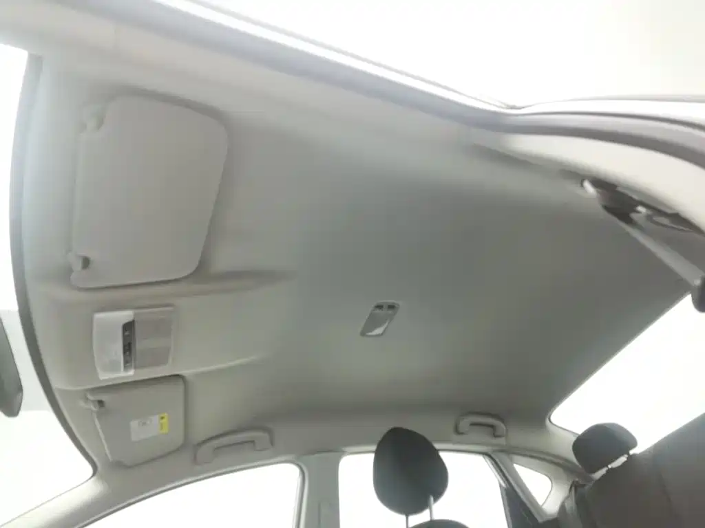 Nissan Sylphy, фото 6