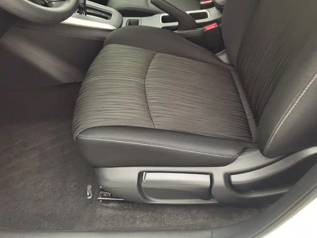 Nissan Sylphy, фото 12