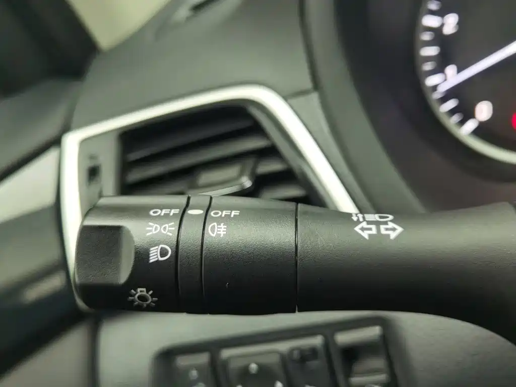Nissan Sylphy, фото 14