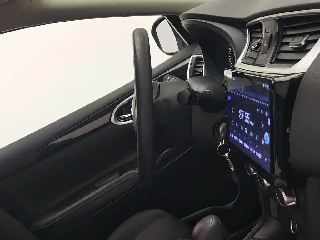 Nissan Sylphy, фото 15