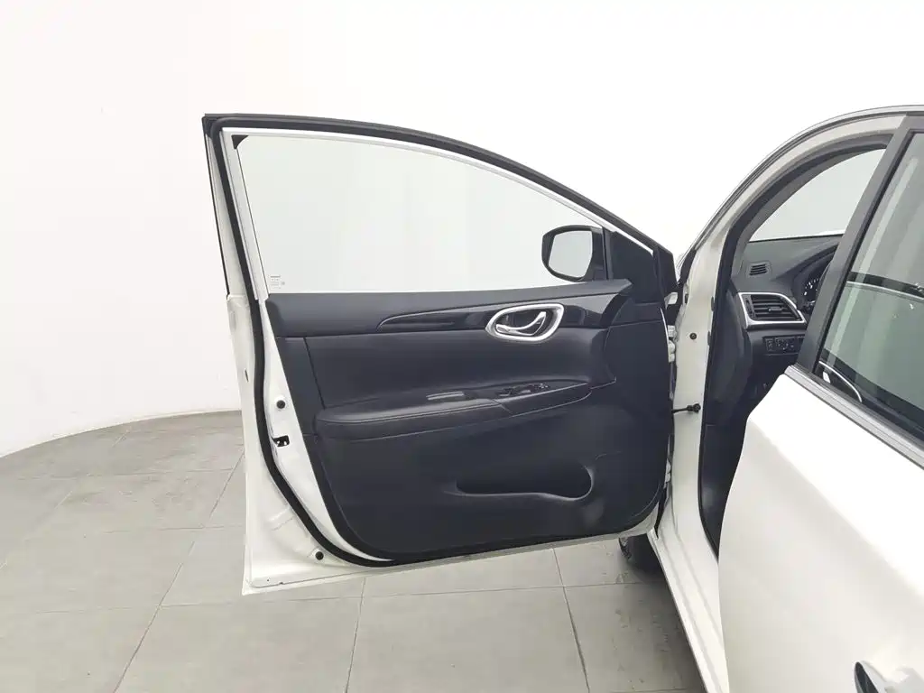 Nissan Sylphy, фото 22