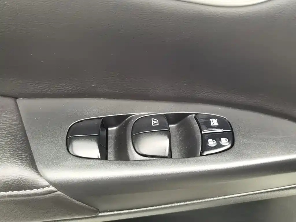 Nissan Sylphy, фото 23