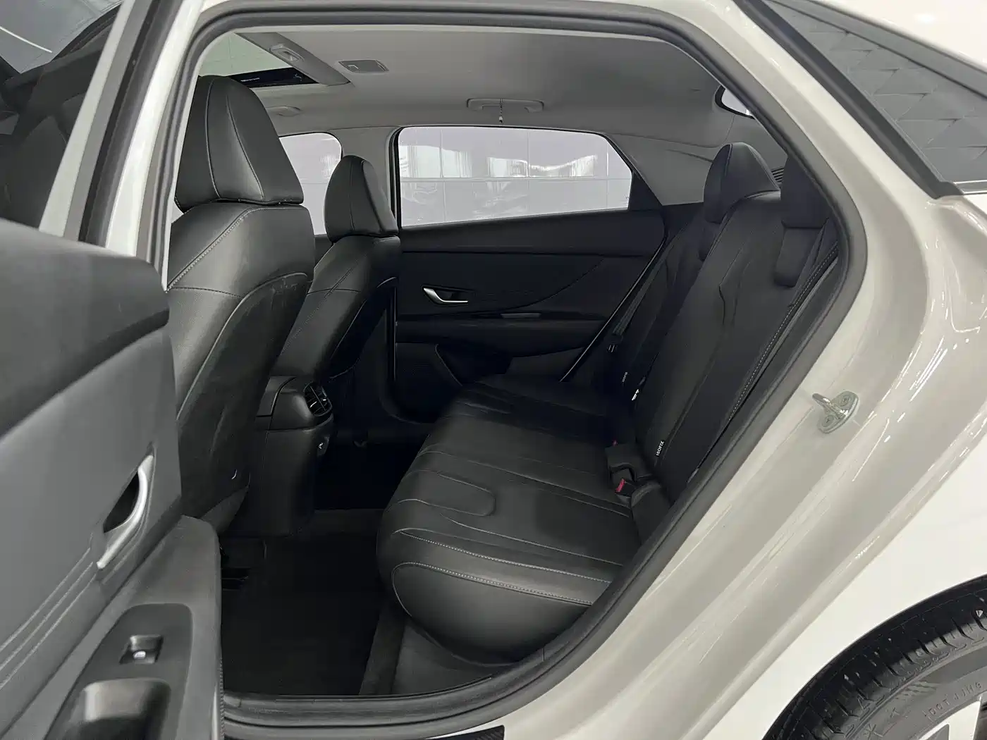 Hyundai Elantra, фото 4