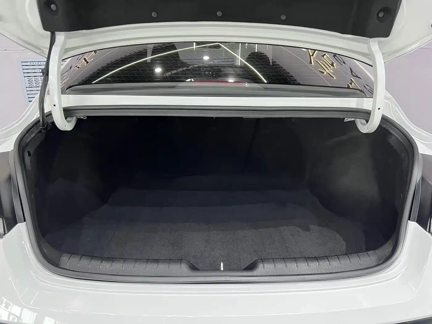 Hyundai Elantra, фото 8