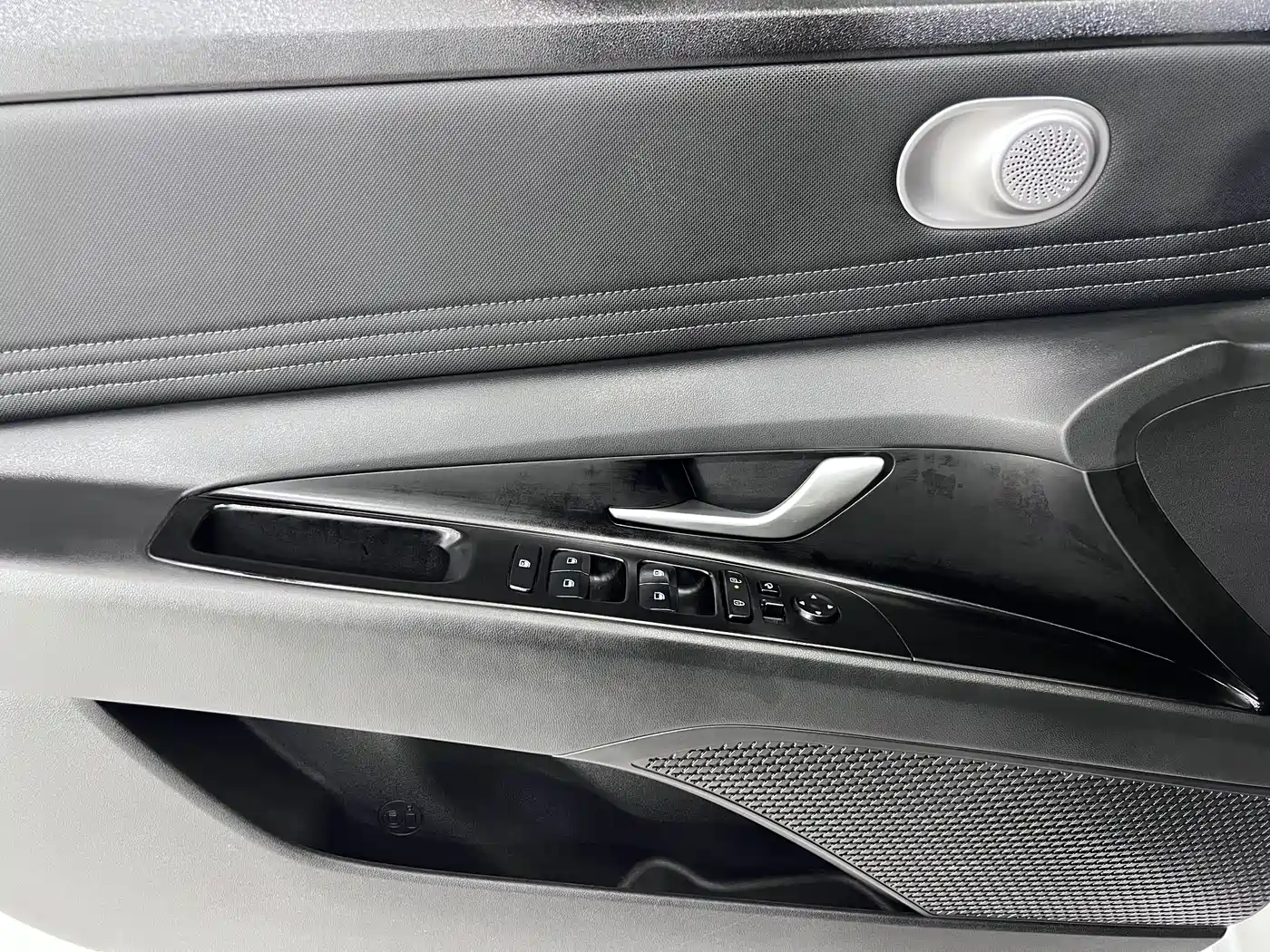 Hyundai Elantra, фото 19