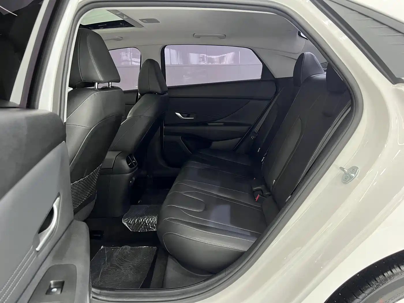 Hyundai Elantra, фото 7