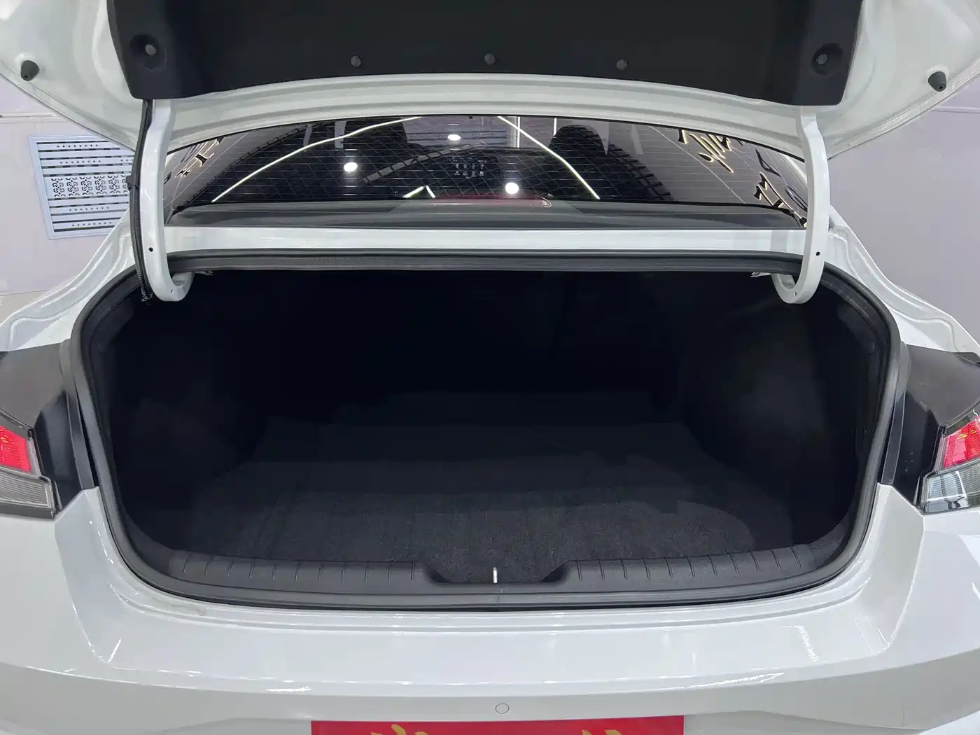 Hyundai Elantra, фото 9