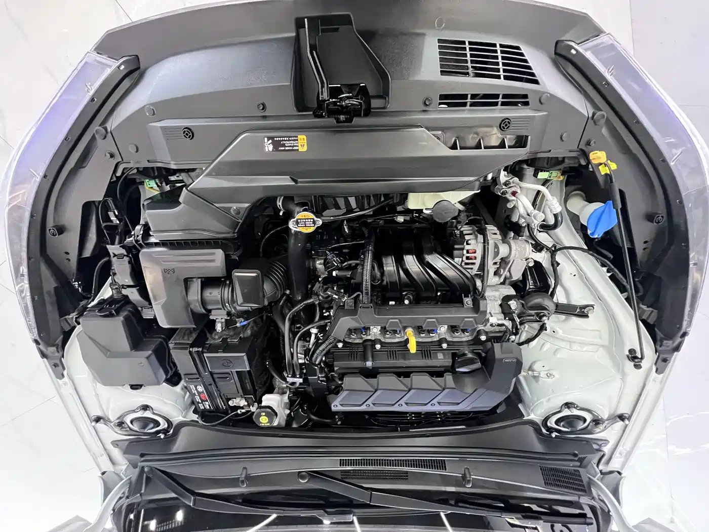 Hyundai Elantra, фото 12