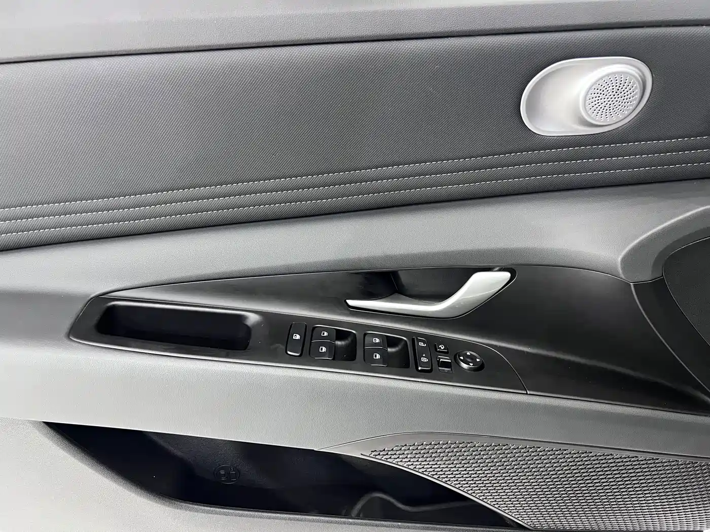 Hyundai Elantra, фото 19