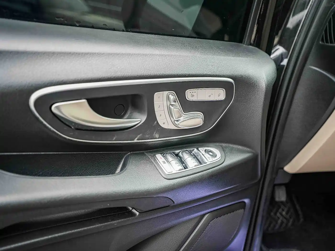 Mercedes-Benz Vito, фото 5
