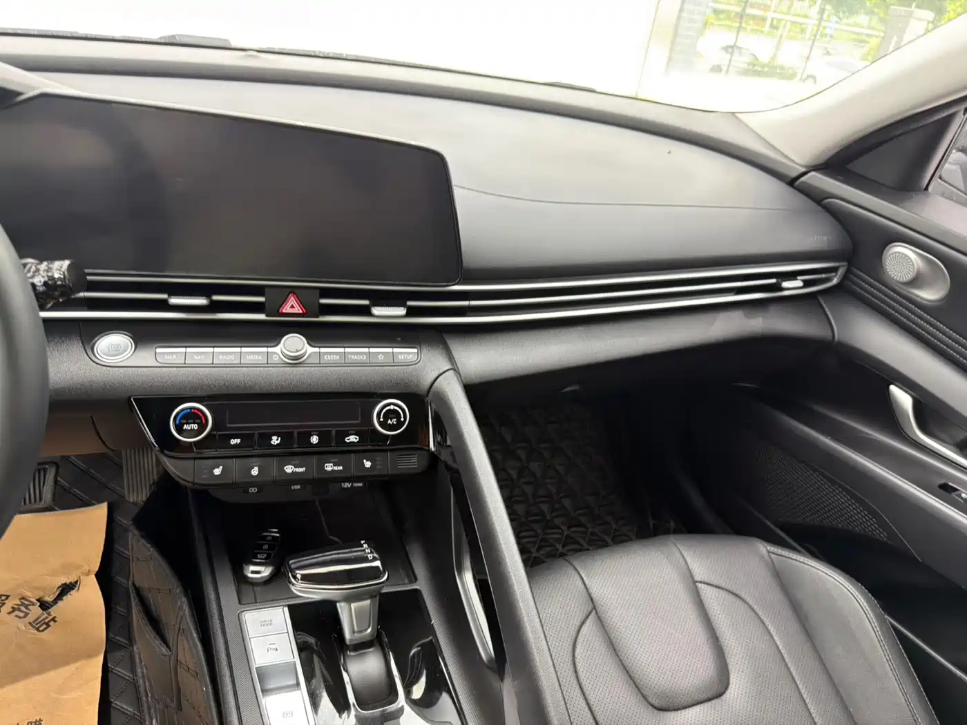 Hyundai Elantra, фото 4