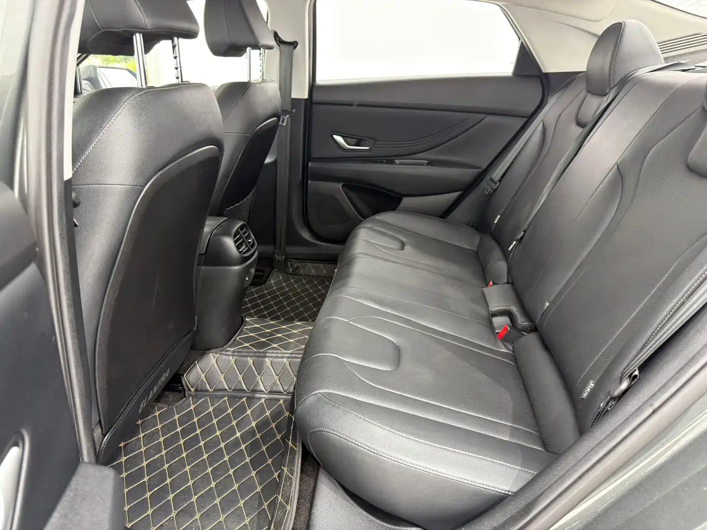 Hyundai Elantra, фото 6