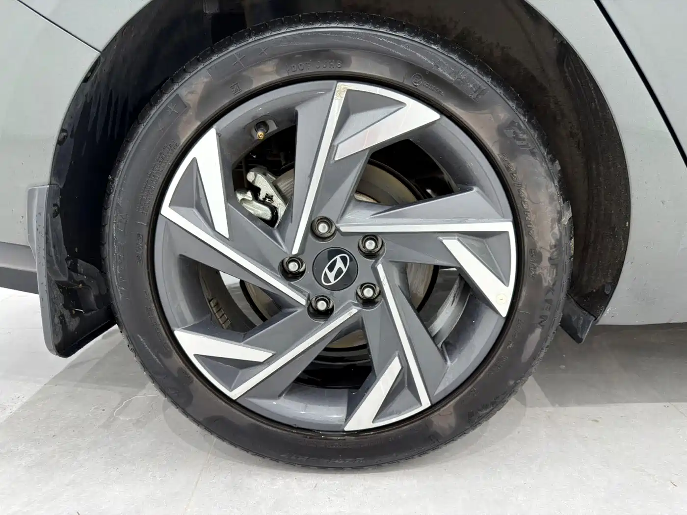 Hyundai Elantra, фото 10