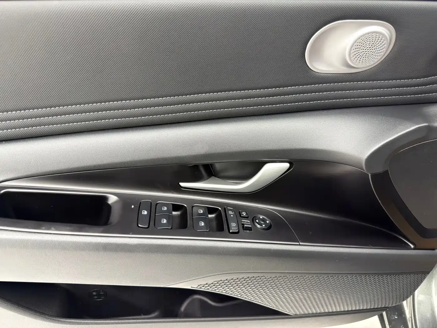 Hyundai Elantra, фото 17