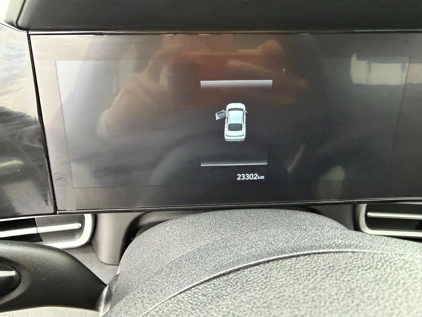 Hyundai Elantra, фото 20