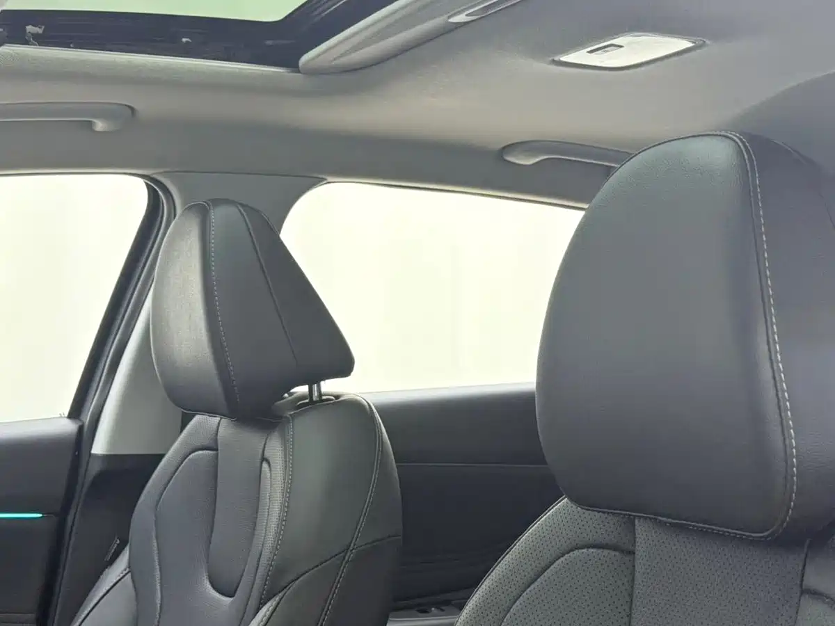Hyundai Elantra, фото 8