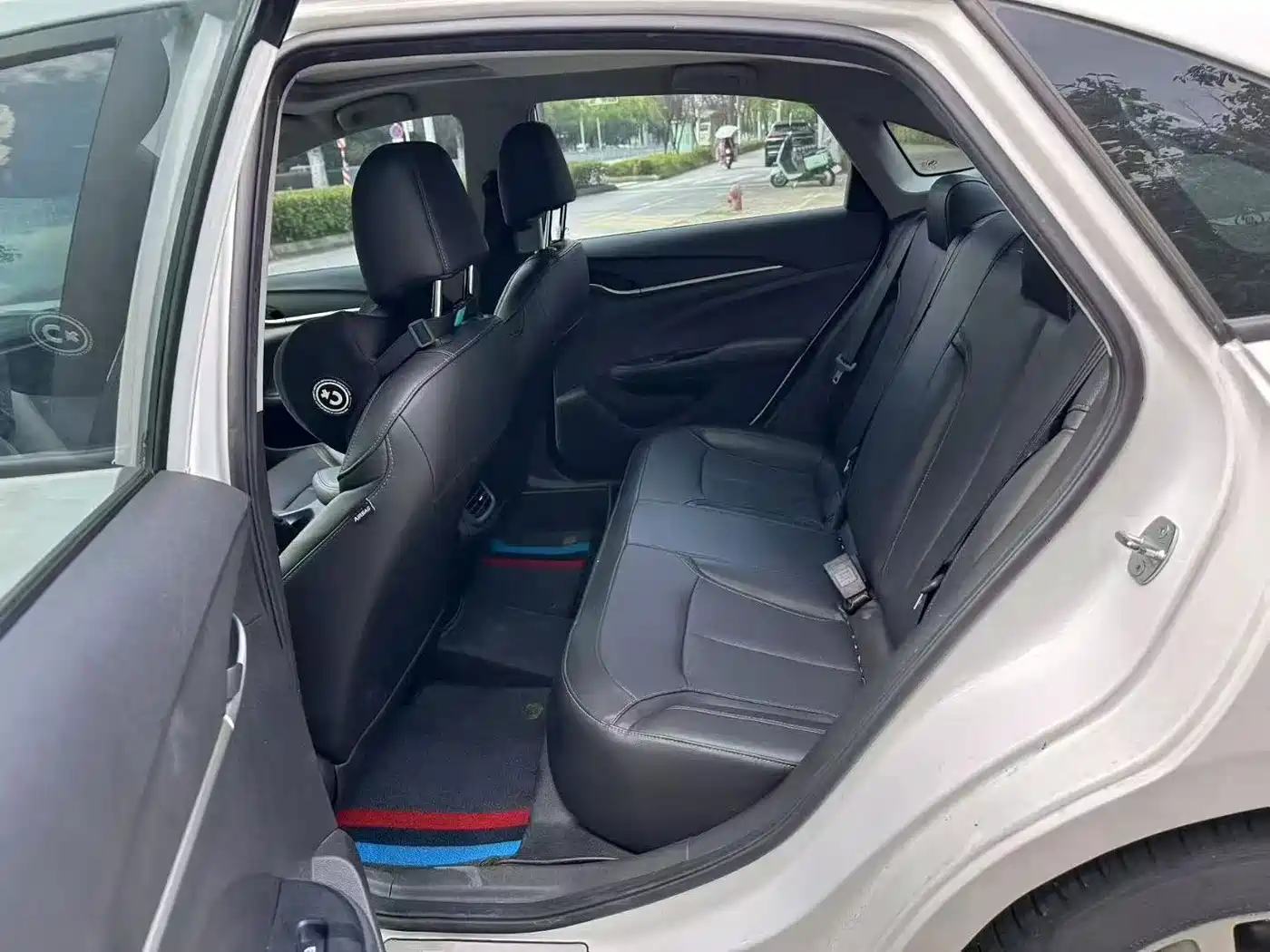 Buick Excelle, фото 6