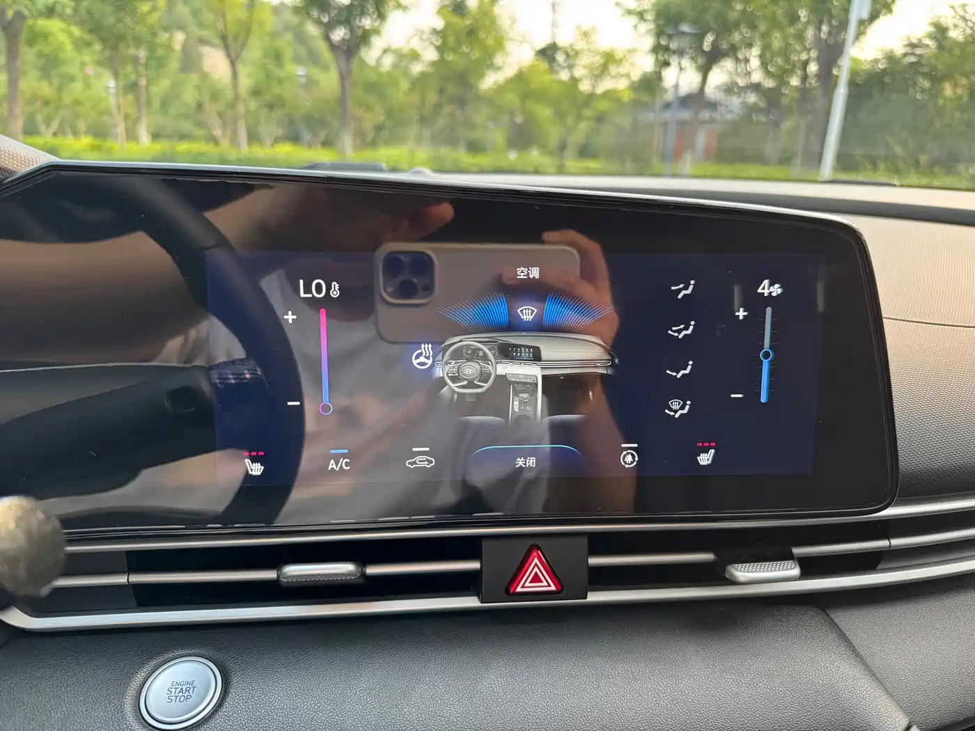 Hyundai Elantra, фото 4