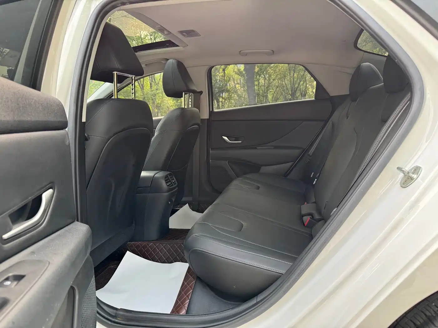 Hyundai Elantra, фото 6